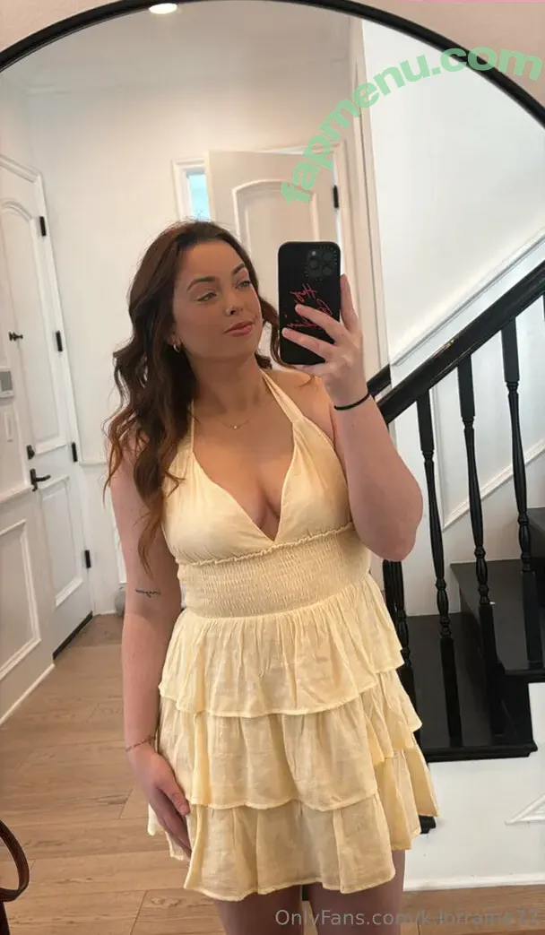k.lorraine77 nude photo #0003 (klorrainesalon)