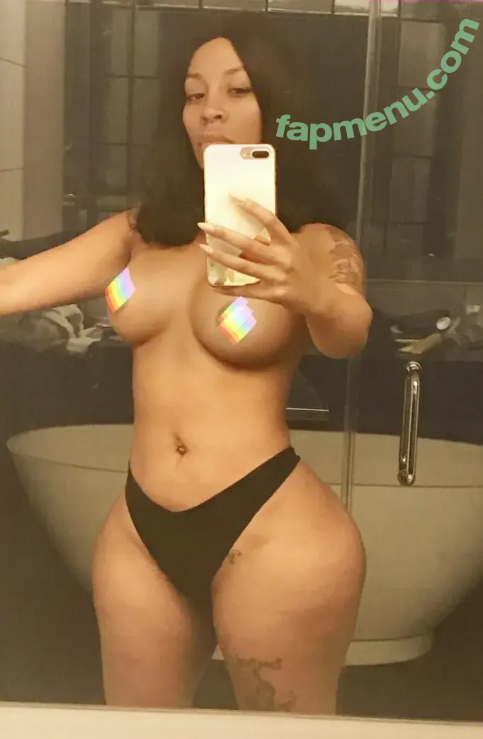 K Michelle nude photo #0121 (kmichelle / kmichellefun / kmichellemusic)