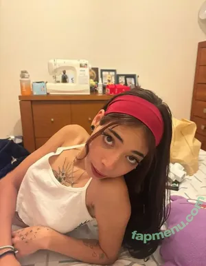 k1nkyvamp / ickyvamp nude photo #0001