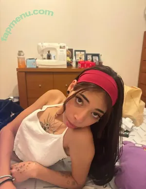 k1nkyvamp / ickyvamp nude photo #0002