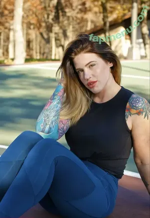 K8gif / kmcpotts nude photo #0006