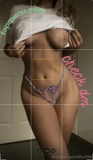 k8lyn096 / Kaitlyn / k8lynbaddie / suffok8lyn nude photo #0136