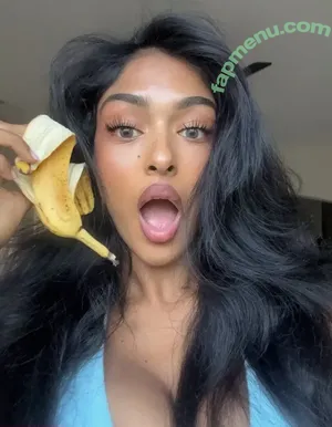 Kaaviya Sambasivam / kaavikiwi nude photo #0095