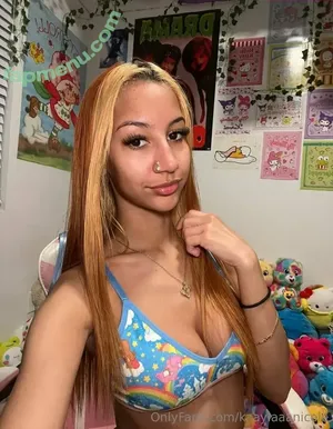 Kaaylaaanicole nude photo #0026