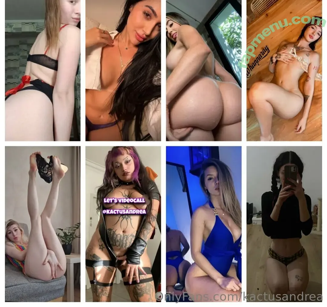 kactusandrea nude photo #0026 (cassandracreech)