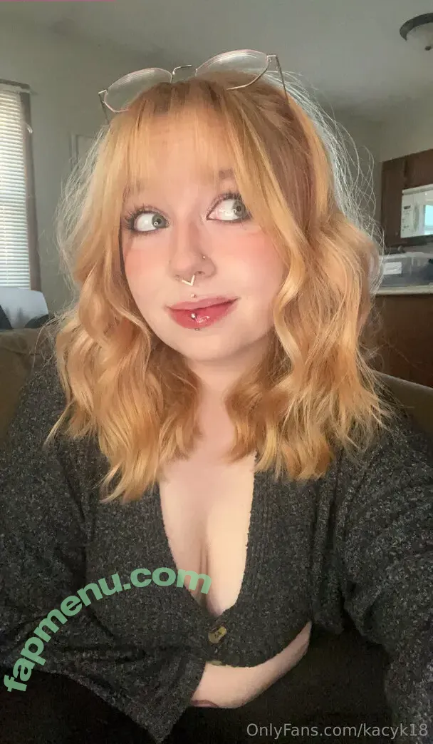 kacyk18 nude photo #0002 (kckb18)