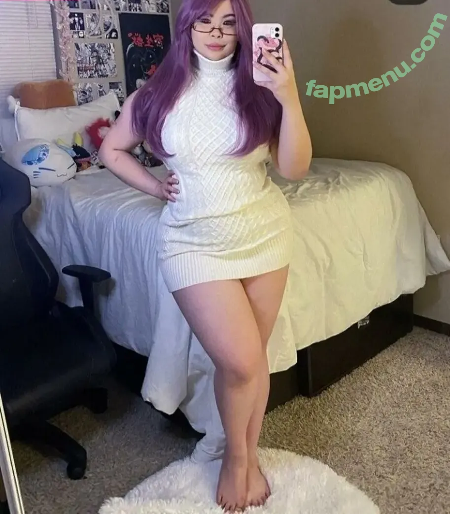 kadachixox nude photo #0075 (Jers / K6dachixox / kadachicosplay)