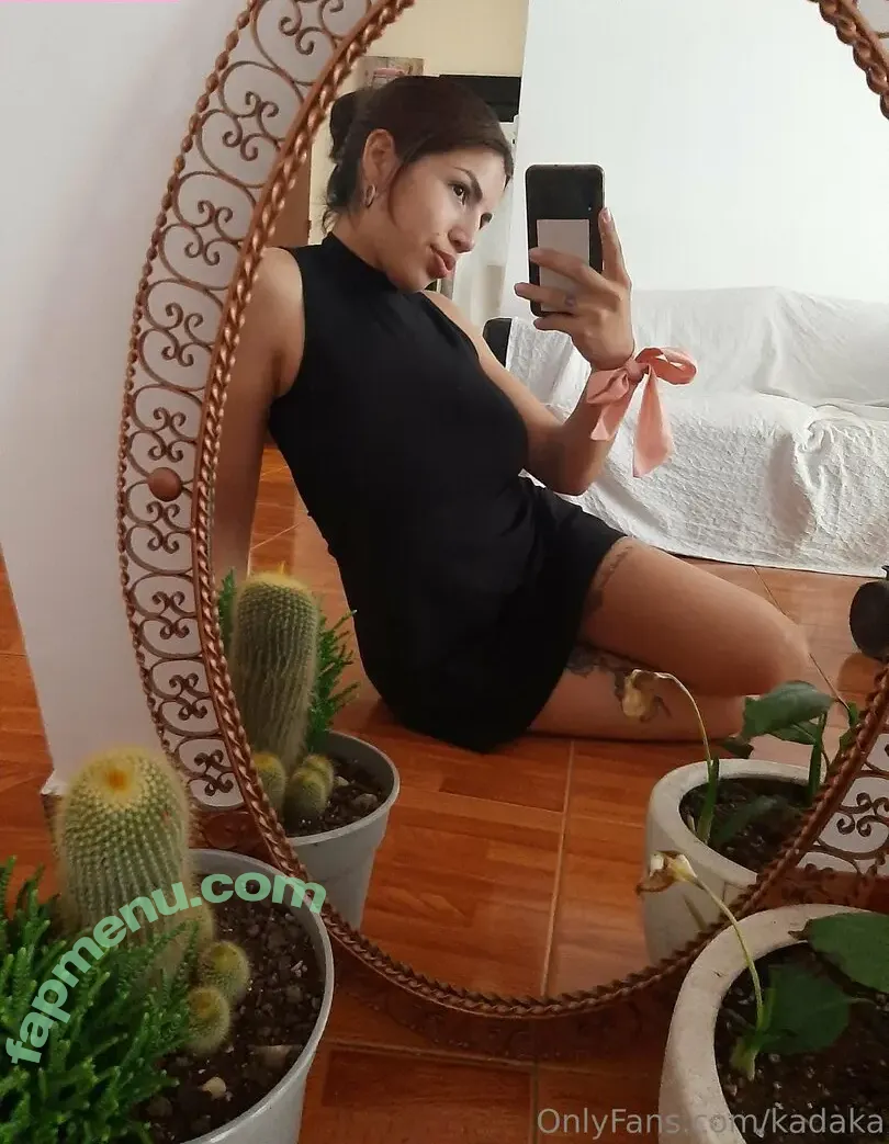 kadaka nude photo #0017 (kadakaofficial)