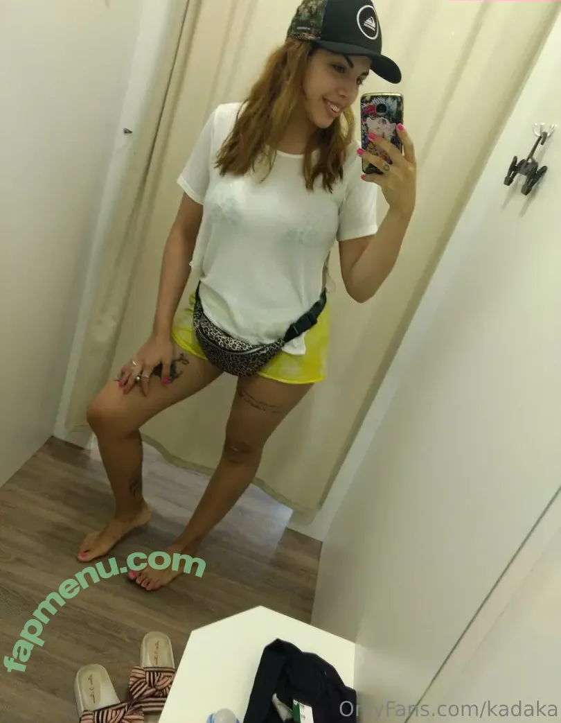 kadaka nude photo #0020 (kadakaofficial)