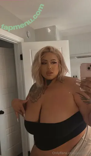 kahlixxx / _.kahlixx nude photo #0008