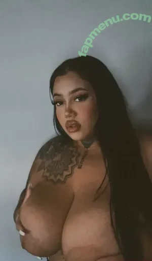 kahlixxx / _.kahlixx nude photo #0013