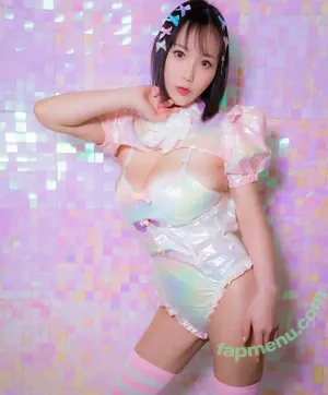 Kaho Shibuya / Shibukaho nude photo #3351