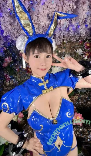 Kaho Shibuya / Shibukaho nude photo #3378