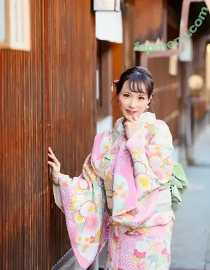 Kaho Shibuya / Shibukaho nude photo #3391