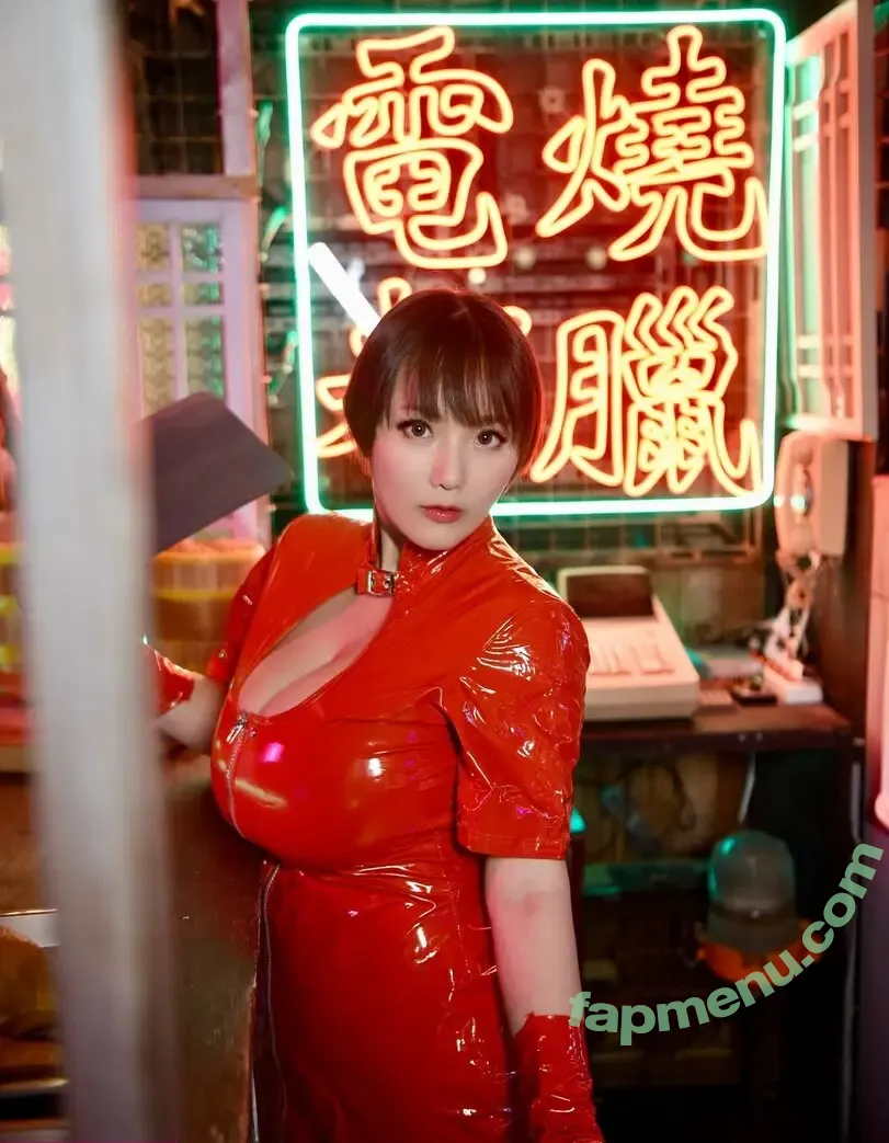 Kaho Shibuya nude photo #3401 (Shibukaho)