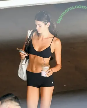 Kaia Gerber / KaiaGerber nude photo #1109