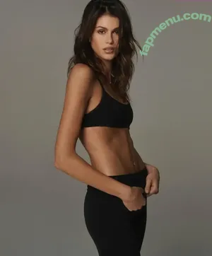 Kaia Gerber / KaiaGerber nude photo #1134