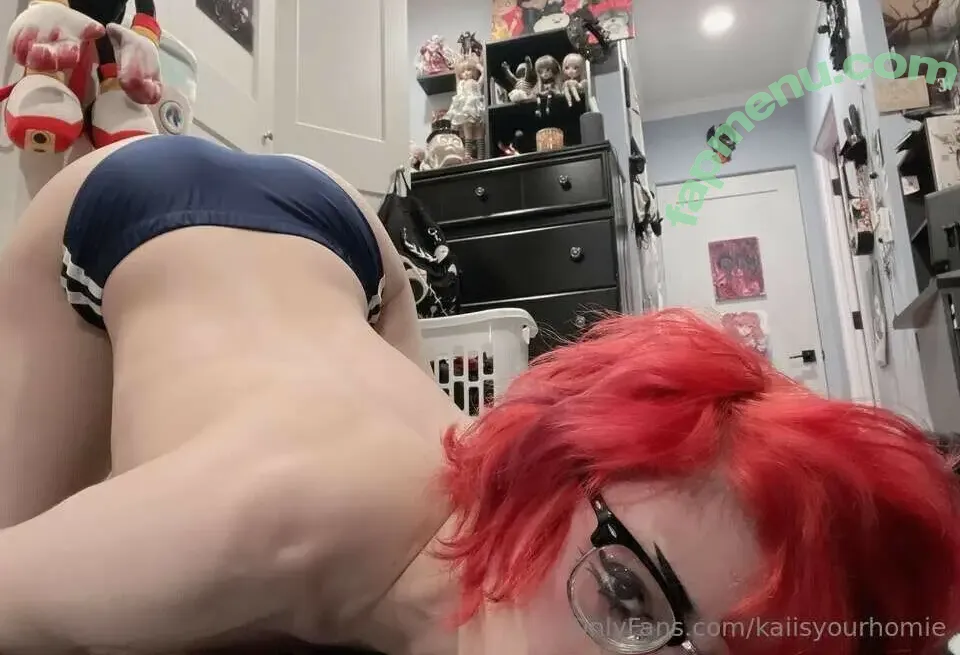 KaiIsYourHomie nude photo #0001 (KaiIsYourHomie)