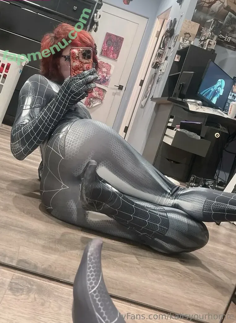 KaiIsYourHomie nude photo #0079 (KaiIsYourHomie)