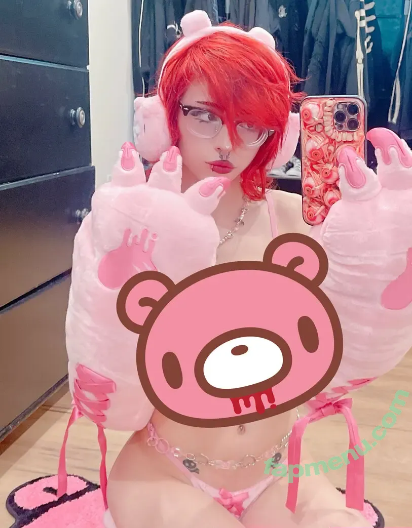 KaiIsYourHomie nude photo #0158 (KaiIsYourHomie)