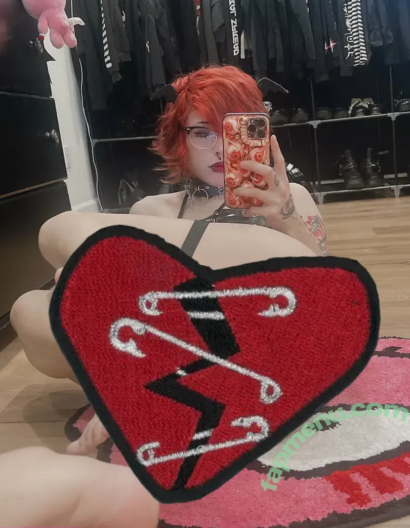 KaiIsYourHomie nude photo #0159 (KaiIsYourHomie)