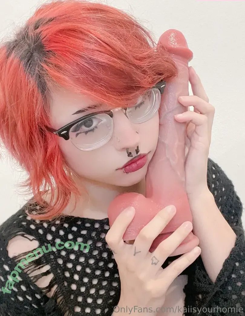 KaiIsYourHomie nude photo #0162 (KaiIsYourHomie)