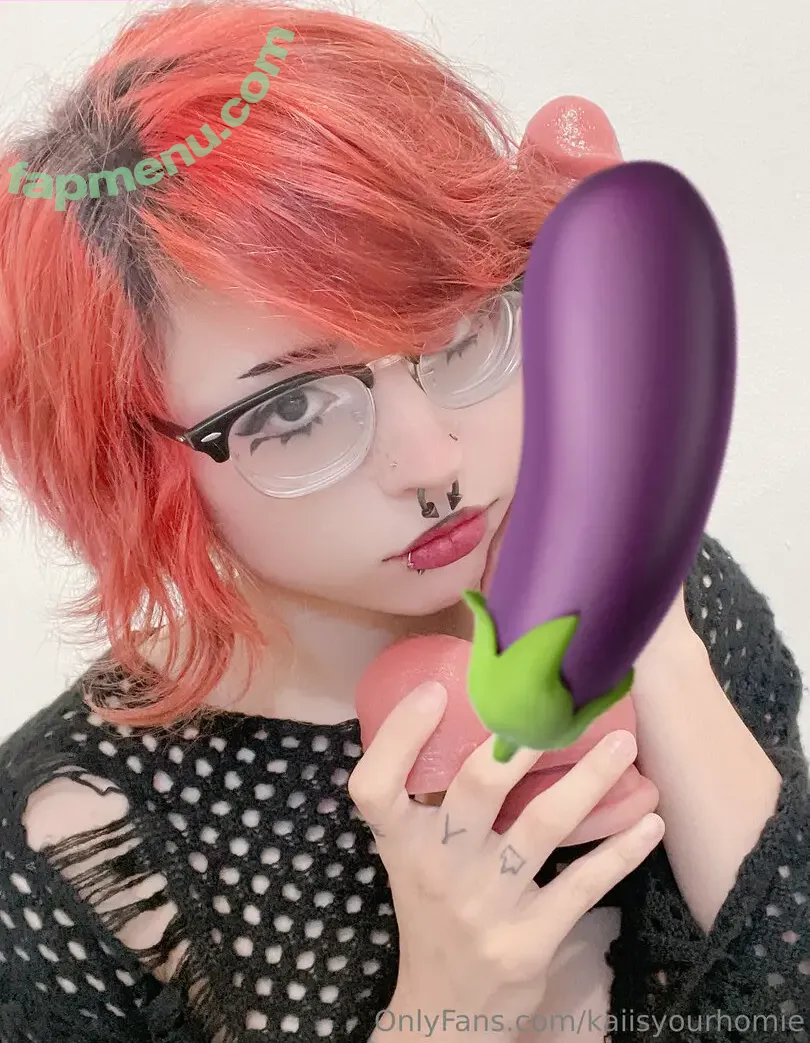 KaiIsYourHomie nude photo #0172 (KaiIsYourHomie)