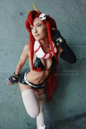 kainosaurus / alex_cosplays / kainosaur / kainosaurus1 / kainosaurus_ nude photo #0036