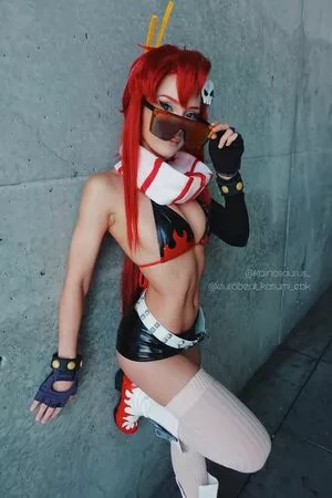 kainosaurus / alex_cosplays / kainosaur / kainosaurus1 / kainosaurus_ nude photo #0038