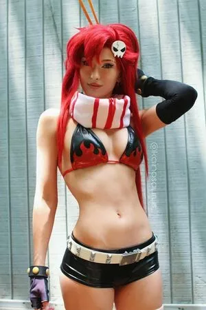 kainosaurus / alex_cosplays / kainosaur / kainosaurus1 / kainosaurus_ nude photo #0039