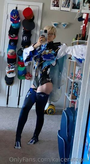 kainosaurus / alex_cosplays / kainosaur / kainosaurus1 / kainosaurus_ nude photo #0090
