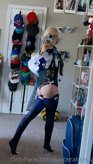 kainosaurus / alex_cosplays / kainosaur / kainosaurus1 / kainosaurus_ nude photo #0091