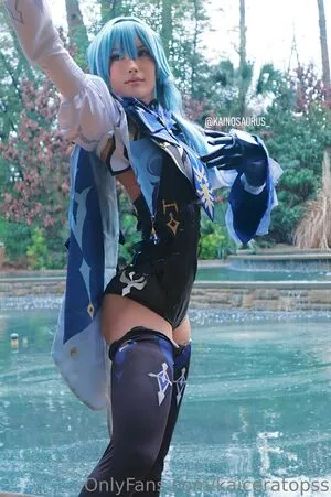 kainosaurus / alex_cosplays / kainosaur / kainosaurus1 / kainosaurus_ nude photo #0095
