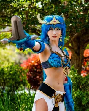 kainosaurus / alex_cosplays / kainosaur / kainosaurus1 / kainosaurus_ nude photo #0179
