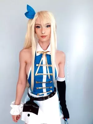 kainosaurus / alex_cosplays / kainosaur / kainosaurus1 / kainosaurus_ nude photo #0240