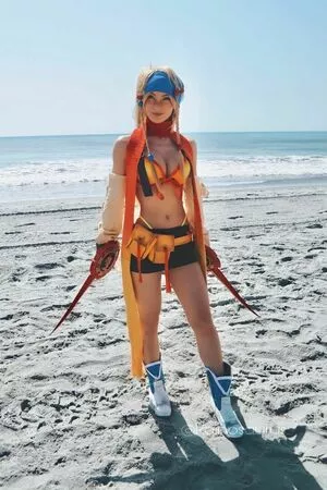 kainosaurus / alex_cosplays / kainosaur / kainosaurus1 / kainosaurus_ nude photo #0258