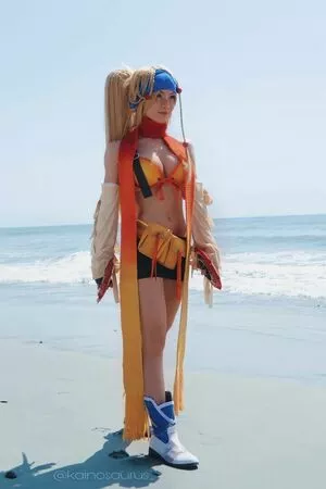 kainosaurus / alex_cosplays / kainosaur / kainosaurus1 / kainosaurus_ nude photo #0259