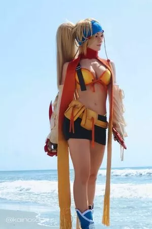 kainosaurus / alex_cosplays / kainosaur / kainosaurus1 / kainosaurus_ nude photo #0260