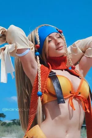 kainosaurus / alex_cosplays / kainosaur / kainosaurus1 / kainosaurus_ nude photo #0261