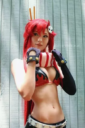 kainosaurus / alex_cosplays / kainosaur / kainosaurus1 / kainosaurus_ nude photo #0283