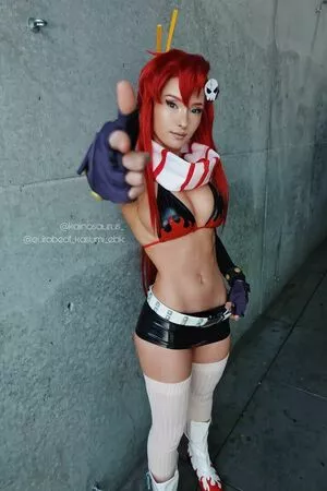 kainosaurus / alex_cosplays / kainosaur / kainosaurus1 / kainosaurus_ nude photo #0289