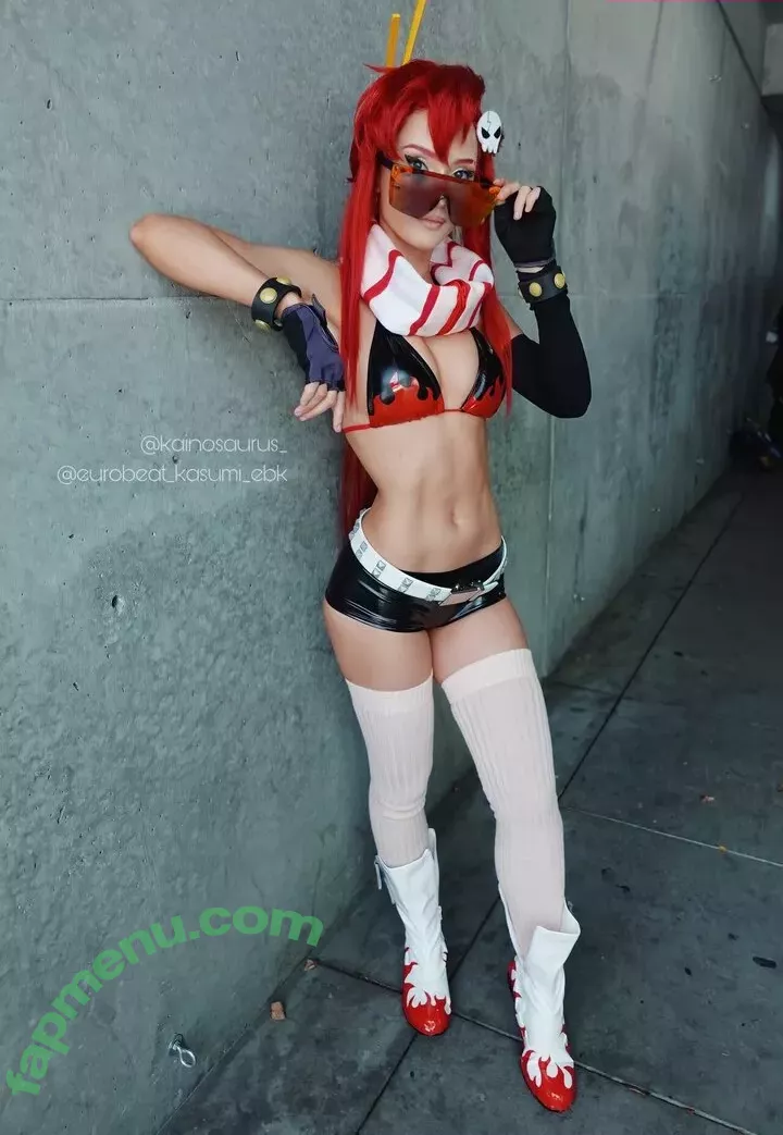 kainosaurus nude photo #0037 (alex_cosplays / kainosaur / kainosaurus1 / kainosaurus_)