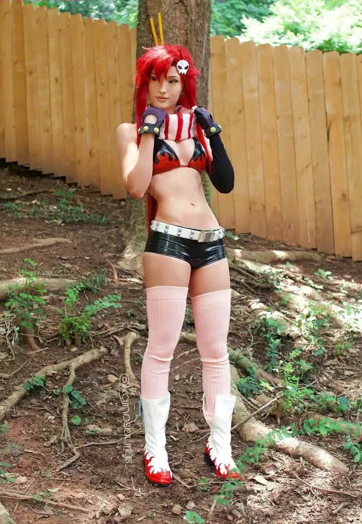 kainosaurus nude photo #0044 (alex_cosplays / kainosaur / kainosaurus1 / kainosaurus_)