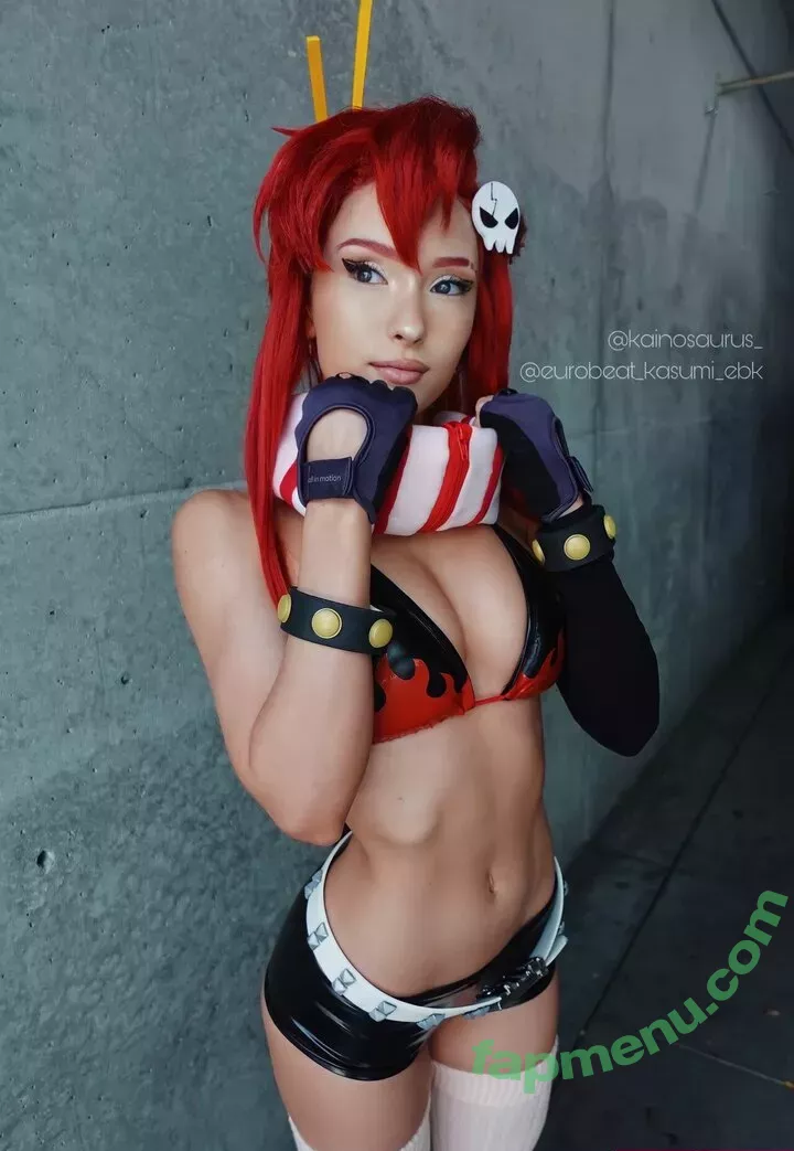 kainosaurus nude photo #0045 (alex_cosplays / kainosaur / kainosaurus1 / kainosaurus_)