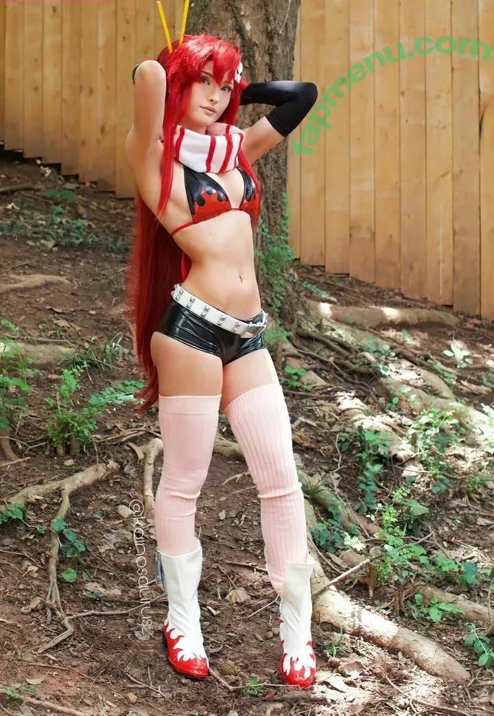 kainosaurus nude photo #0047 (alex_cosplays / kainosaur / kainosaurus1 / kainosaurus_)