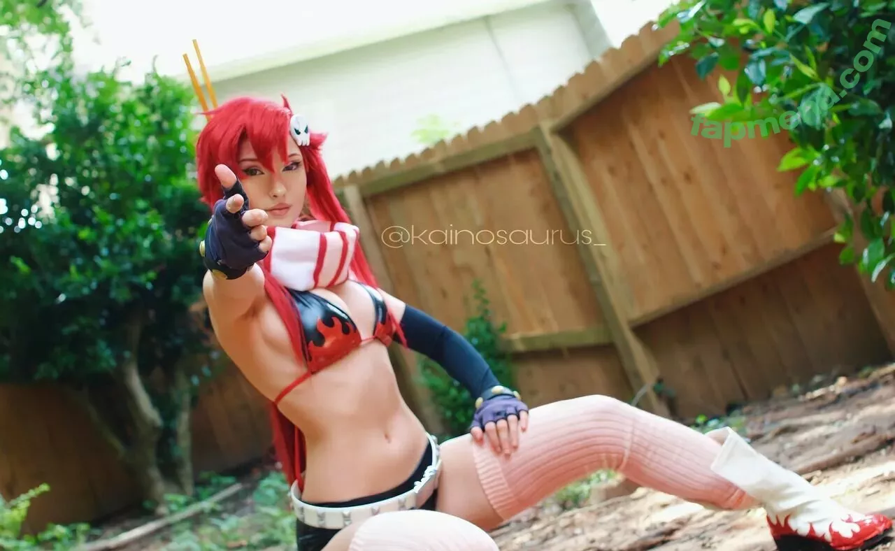 kainosaurus nude photo #0050 (alex_cosplays / kainosaur / kainosaurus1 / kainosaurus_)