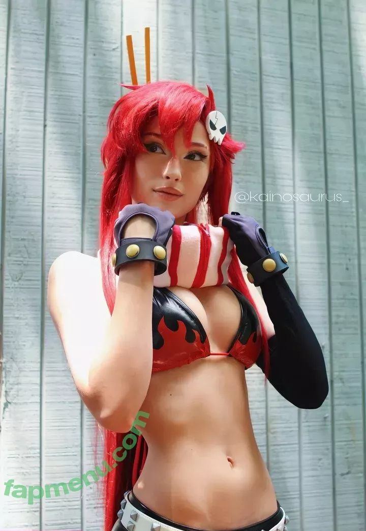kainosaurus nude photo #0053 (alex_cosplays / kainosaur / kainosaurus1 / kainosaurus_)