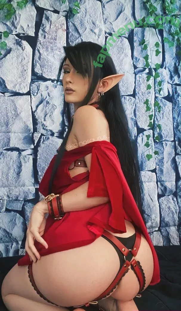 kainosaurus nude photo #0056 (alex_cosplays / kainosaur / kainosaurus1 / kainosaurus_)