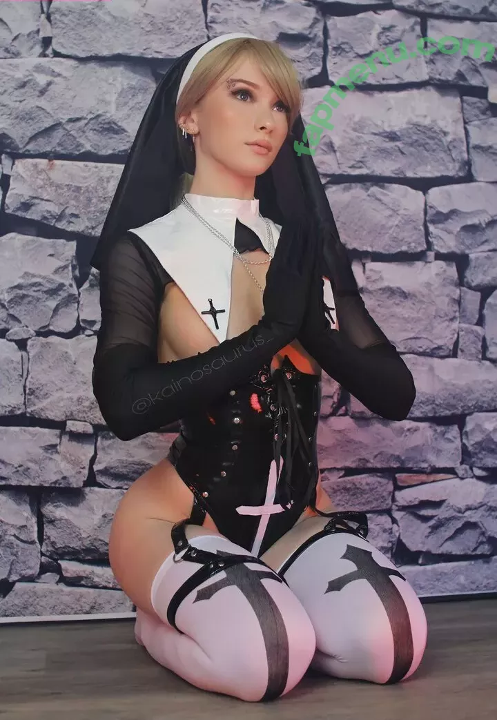 kainosaurus nude photo #0058 (alex_cosplays / kainosaur / kainosaurus1 / kainosaurus_)