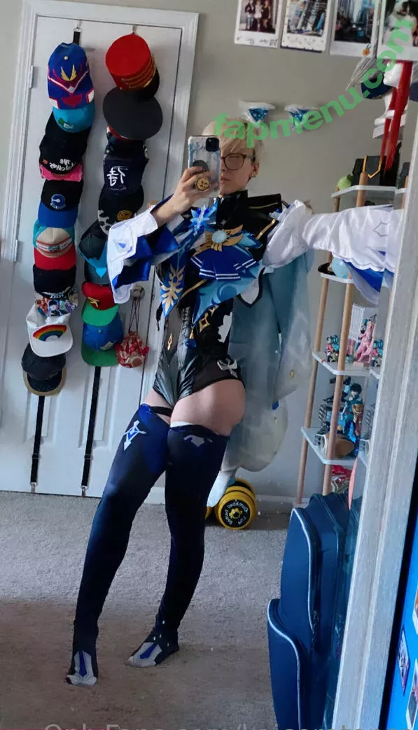 kainosaurus nude photo #0090 (alex_cosplays / kainosaur / kainosaurus1 / kainosaurus_)